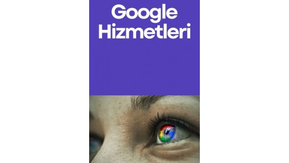 Google Hizmetleri