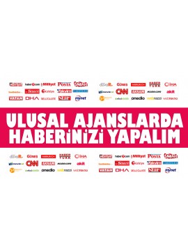 Ulusal 10 Ajans Bülten